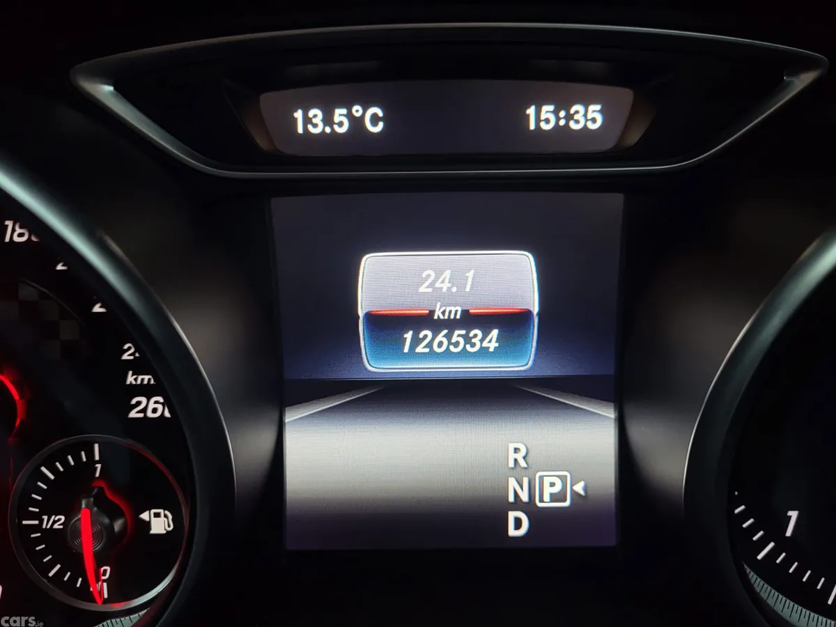Mercedes-Benz A-Class Hatchback, Diesel, 2016, Black