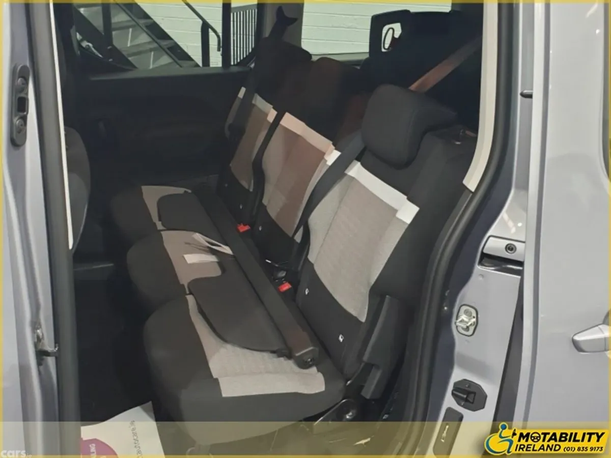 Citroen Berlingo Multispace MPV, Diesel, 2026, Grey