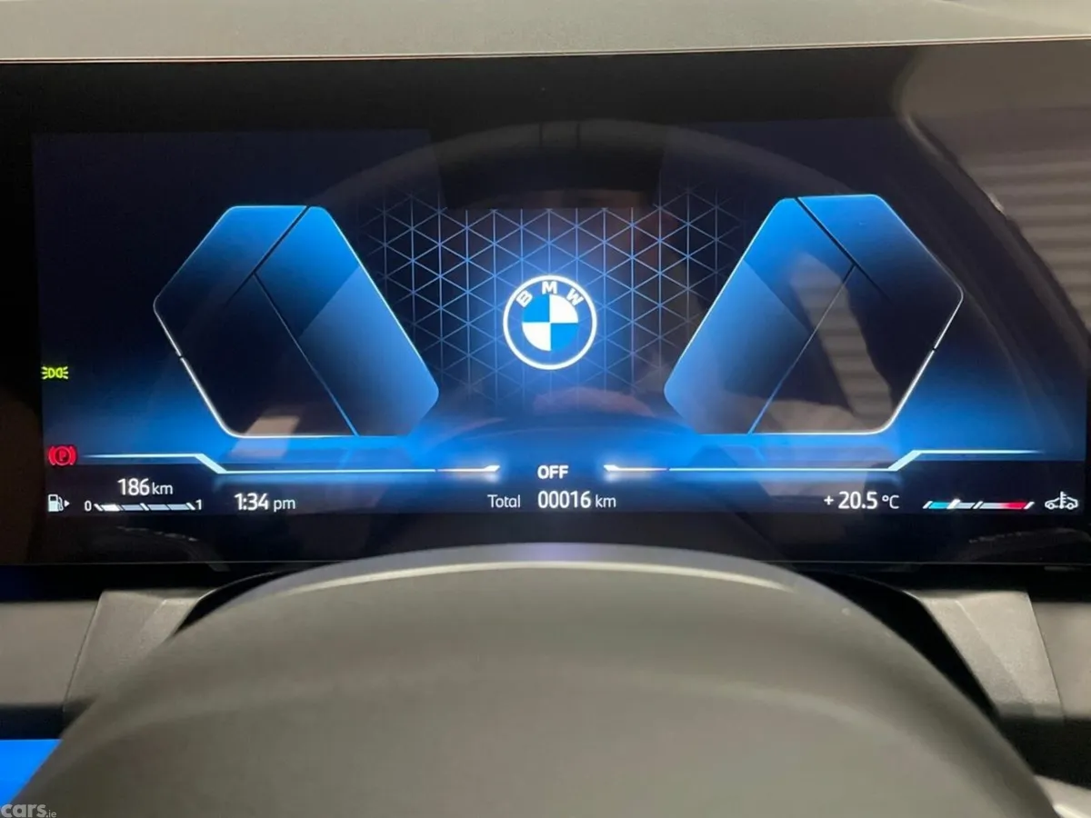 BMW X3 SUV, Diesel, 2025, Black