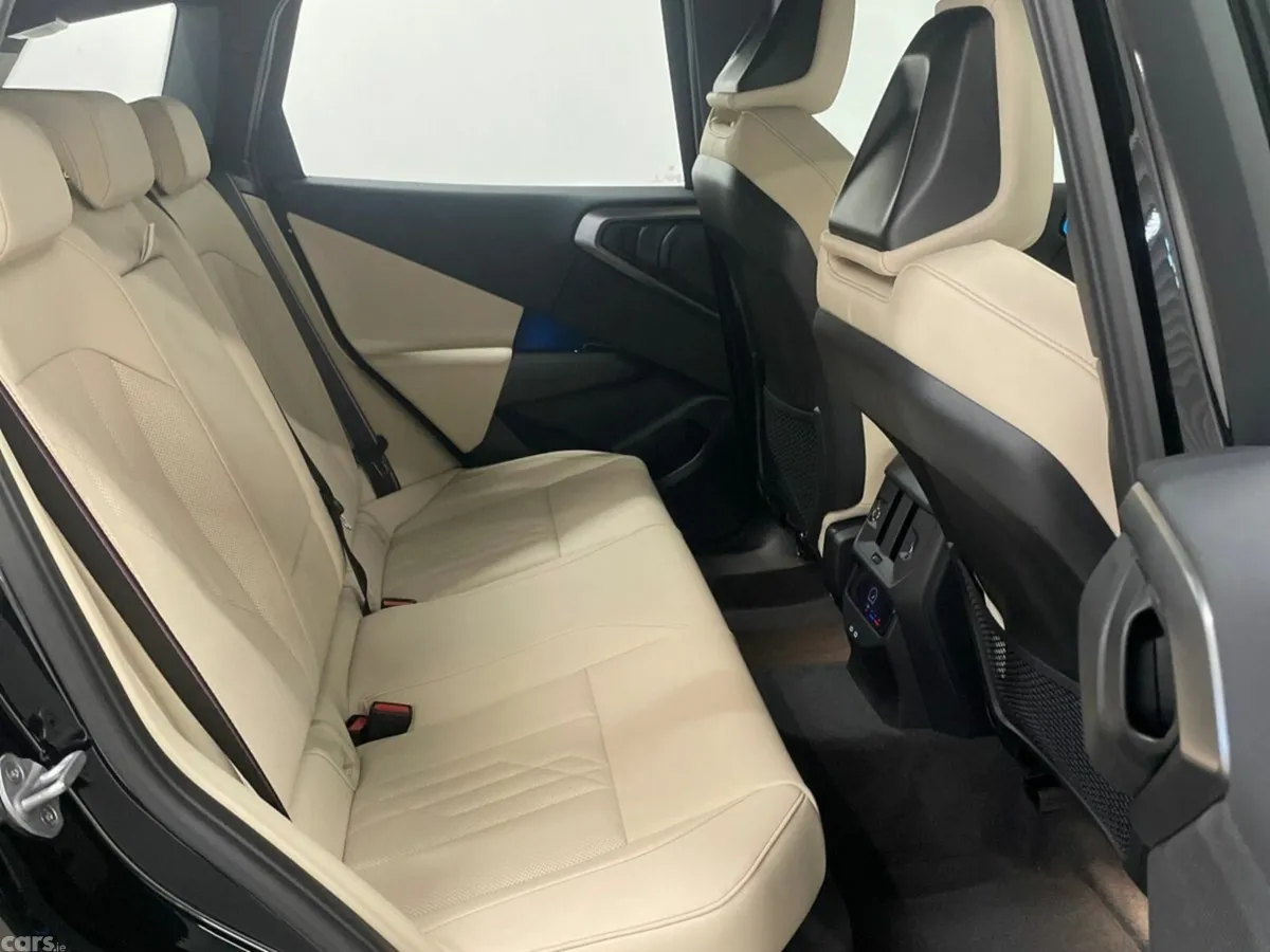 BMW X3 SUV, Diesel, 2025, Black