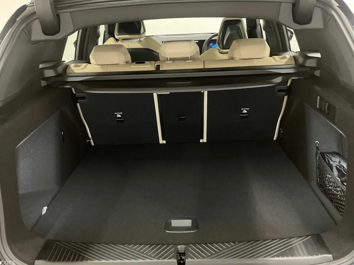 BMW X3 SUV, Diesel, 2025, Black
