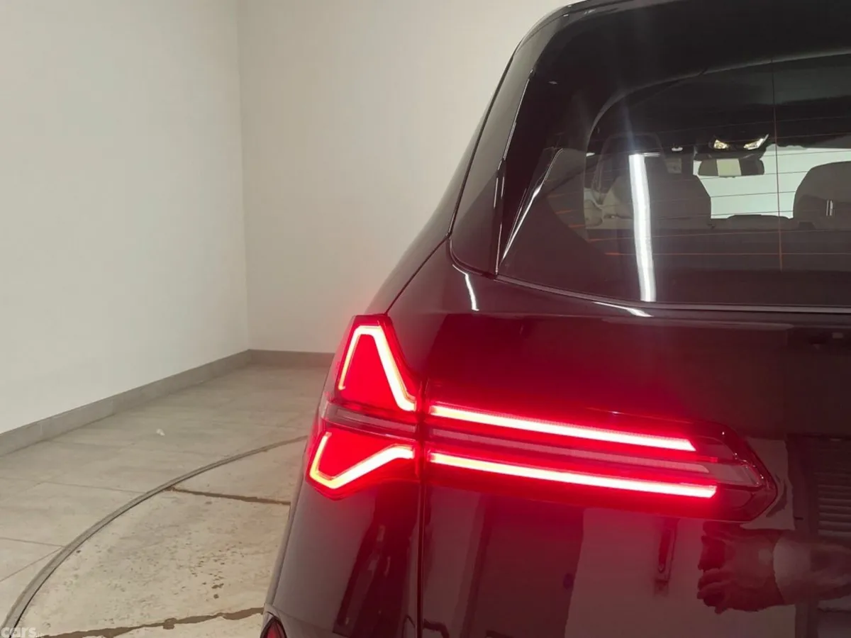 BMW X3 SUV, Diesel, 2025, Black