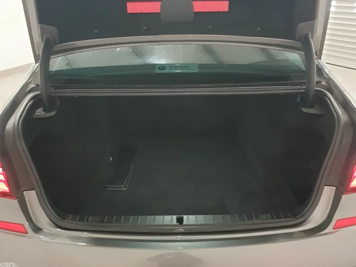 BMW 7-Series Saloon, Diesel, 2019, Grey
