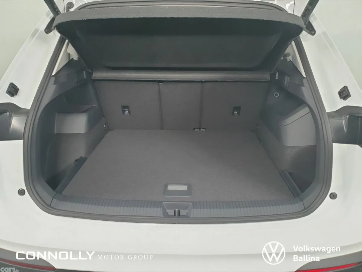 Volkswagen Tiguan Hatchback, Diesel, 2027, White