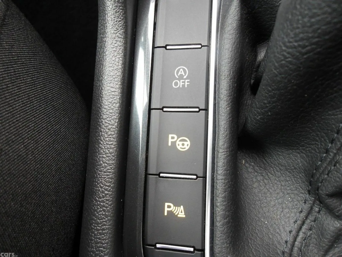 Volkswagen Tiguan SUV, Diesel, 2021, Grey