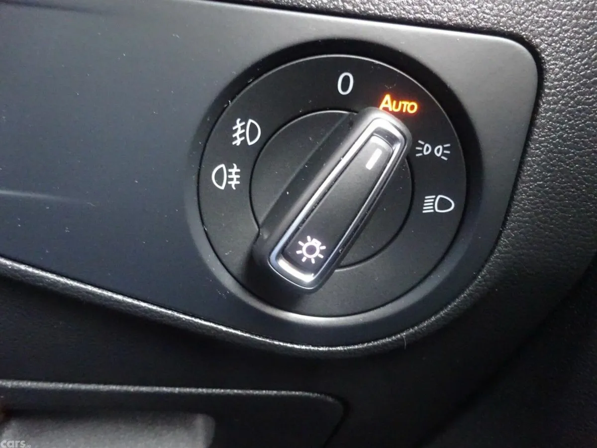 Volkswagen Tiguan SUV, Diesel, 2019, Grey