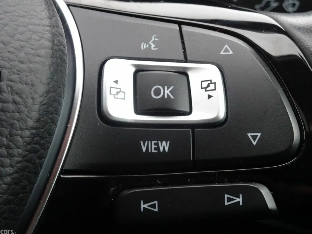 Volkswagen Tiguan SUV, Diesel, 2019, Grey