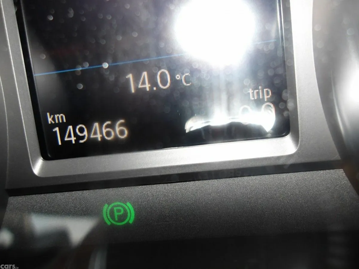 Volkswagen Passat Estate, Diesel, 2018, Grey