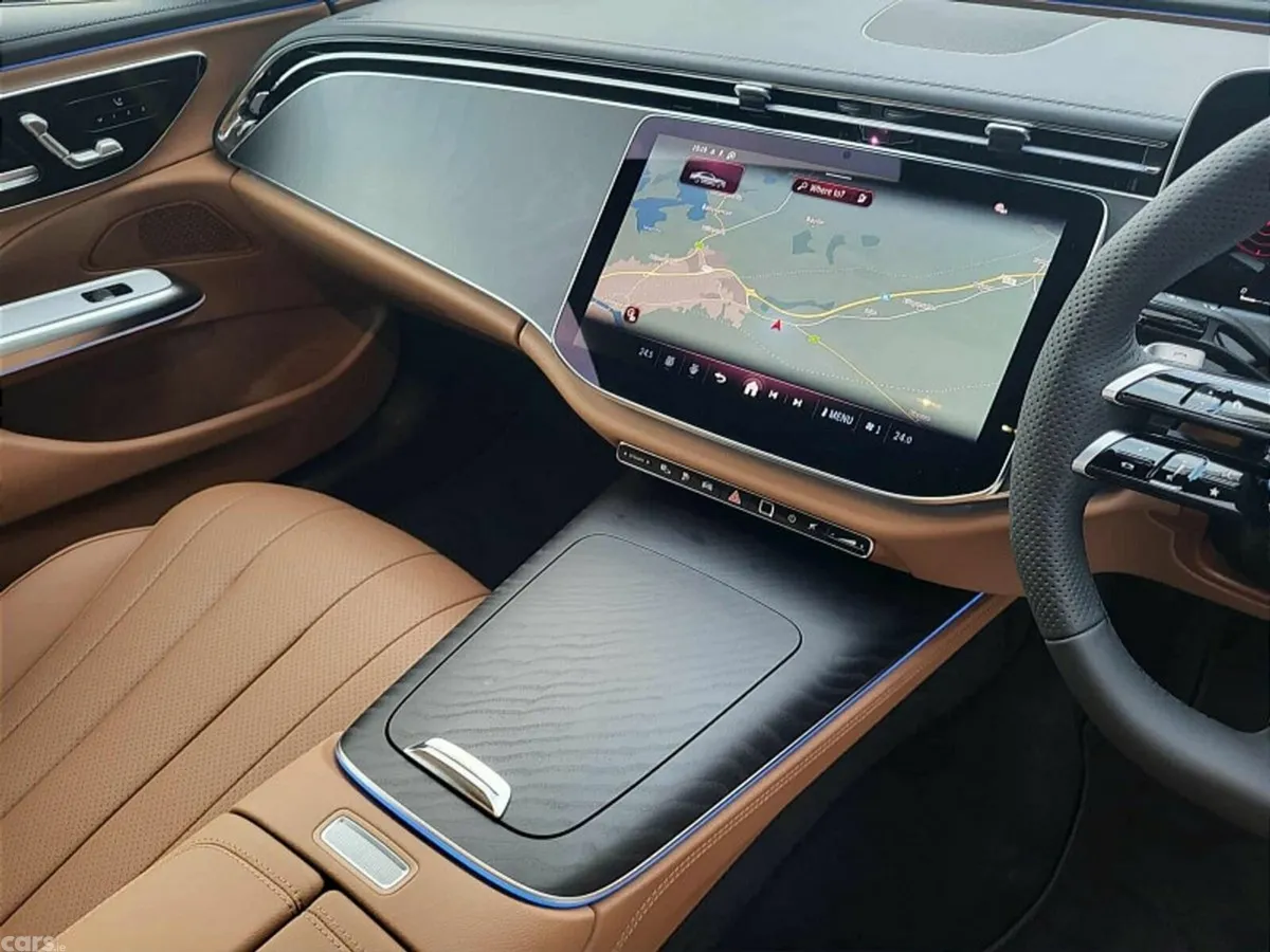 Mercedes-Benz E-Class Saloon, Diesel Plug-in Hybrid, 2027, Silver