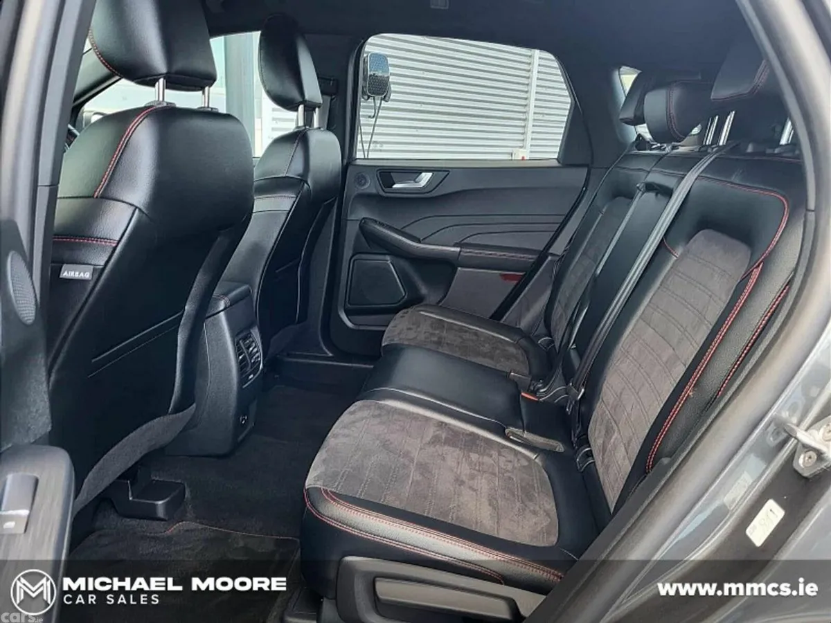 Ford Kuga SUV, Diesel, 2023, Grey