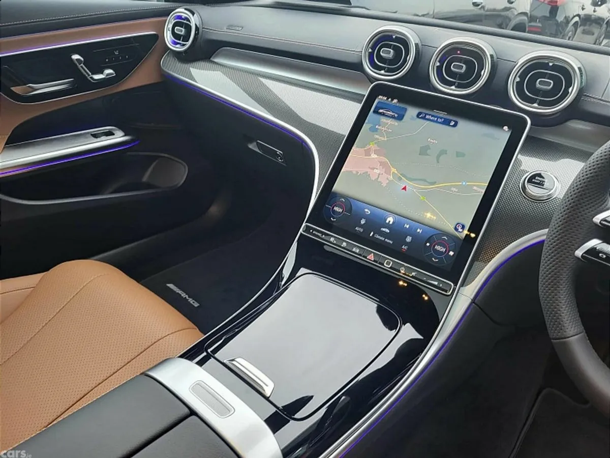 Mercedes-Benz CLE Coupe, Petrol Plug-in Hybrid, 2027, Black
