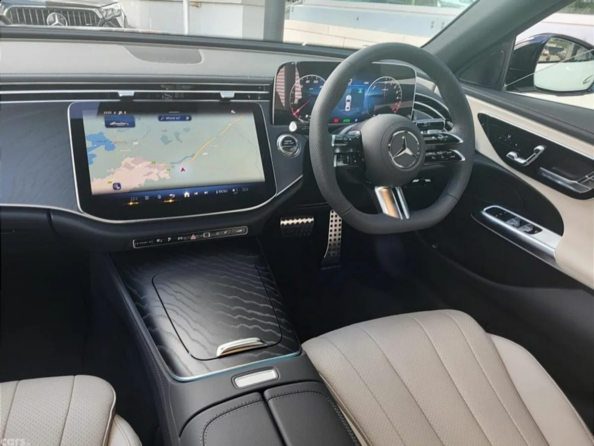 Mercedes-Benz E-Class Saloon, Diesel Plug-in Hybrid, 2027, White