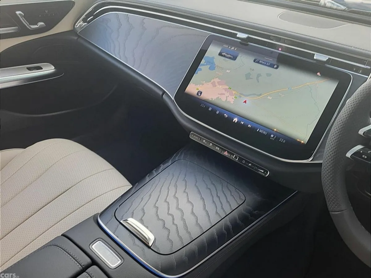 Mercedes-Benz E-Class Saloon, Diesel Plug-in Hybrid, 2027, White