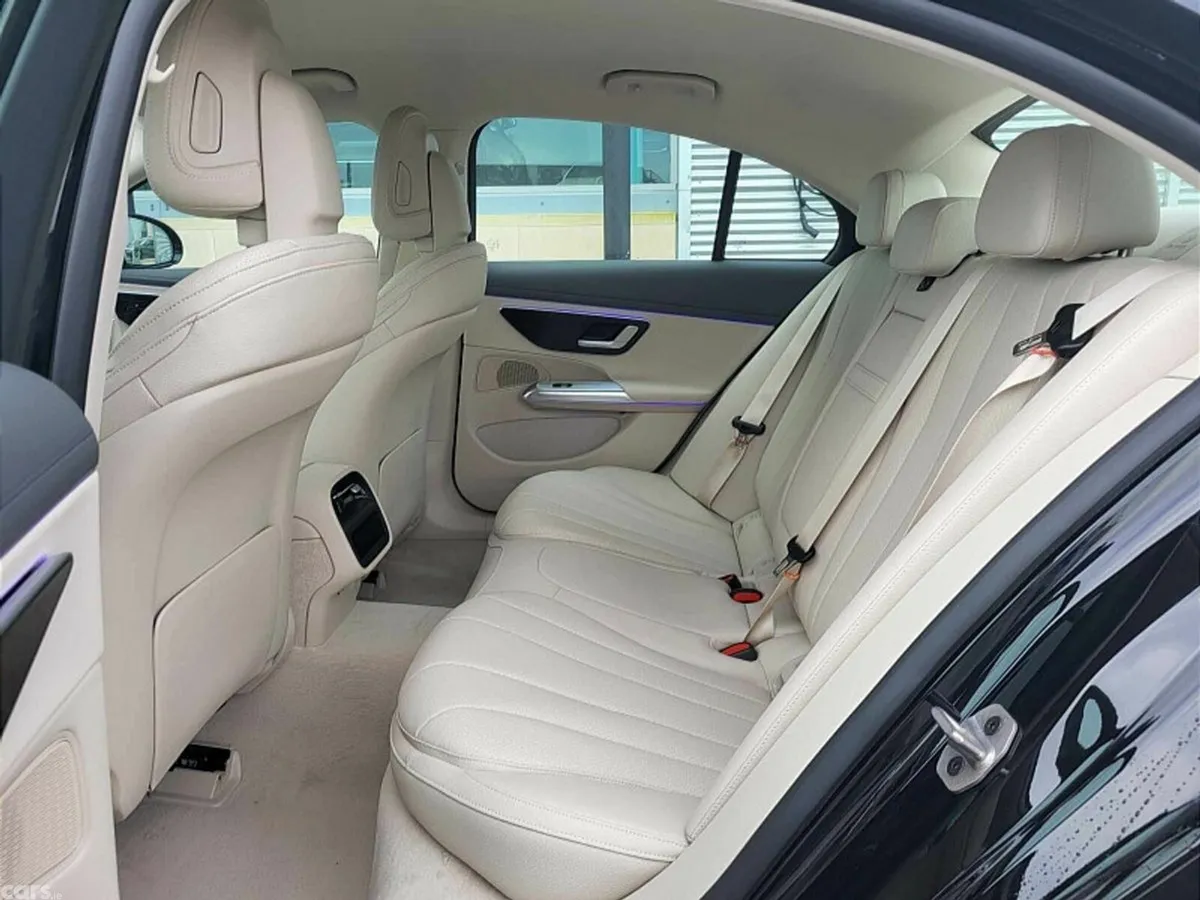 Mercedes-Benz E-Class Saloon, Diesel Hybrid, 2027, Black