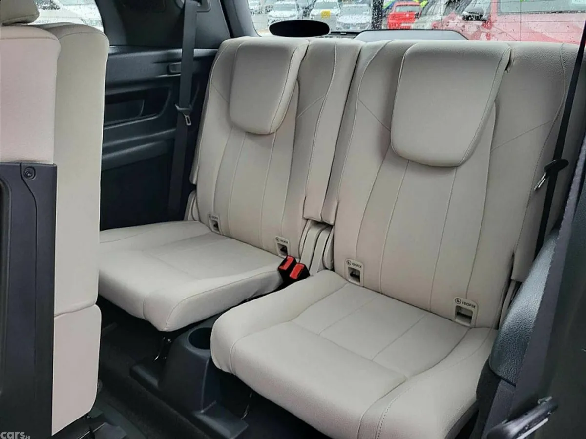 Mercedes-Benz GLB SUV, Diesel, 2027, Black
