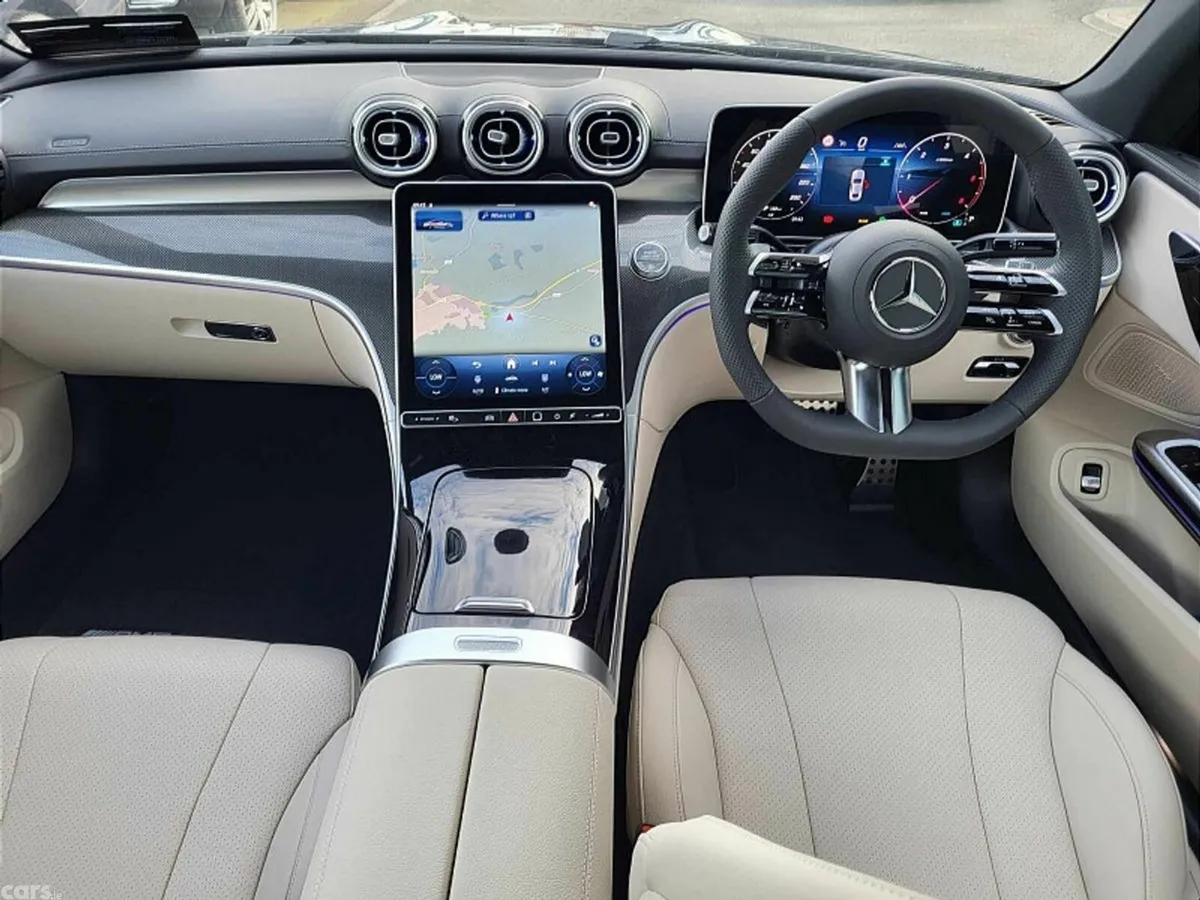 Mercedes-Benz CLE Coupe, Diesel, 2027, Grey
