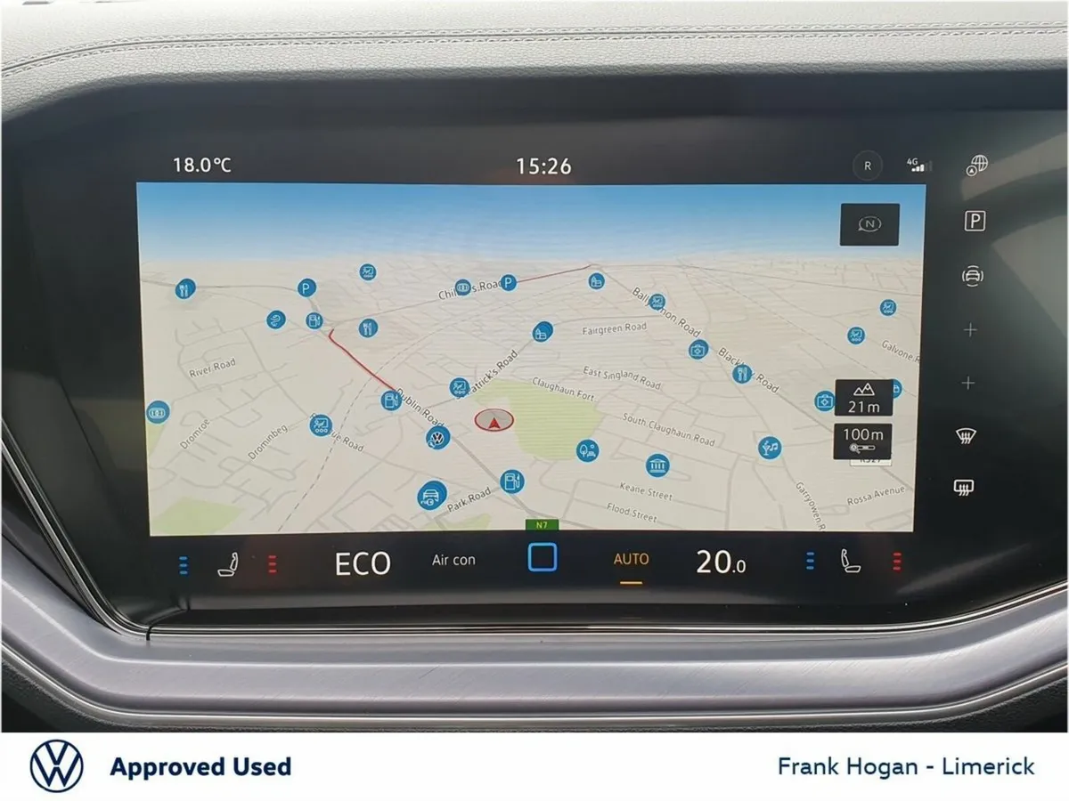 Volkswagen Touareg SUV, Petrol Plug-in Hybrid, 2025, Grey