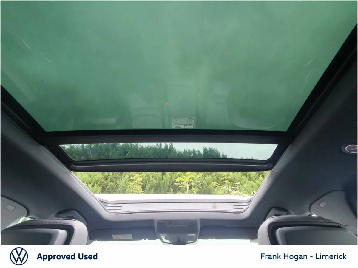 Volkswagen Touareg SUV, Petrol Plug-in Hybrid, 2025, Grey