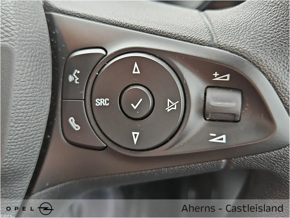 Opel Corsa Hatchback, Petrol, 2024, Black