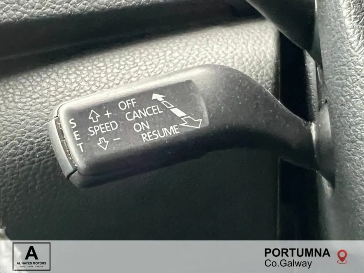 SEAT Alhambra MPV, Diesel, 2016, Black