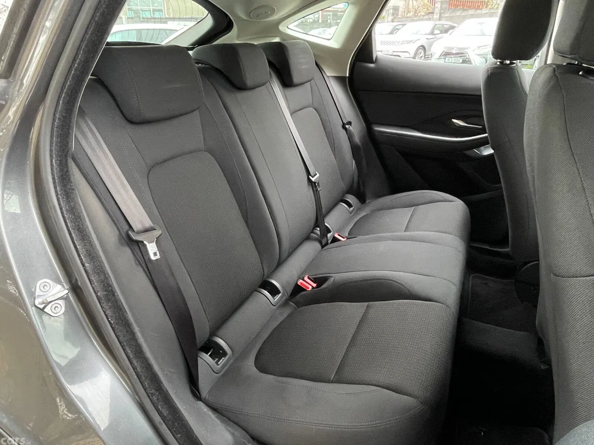 Jaguar E-Pace SUV, Diesel, 2019, Grey