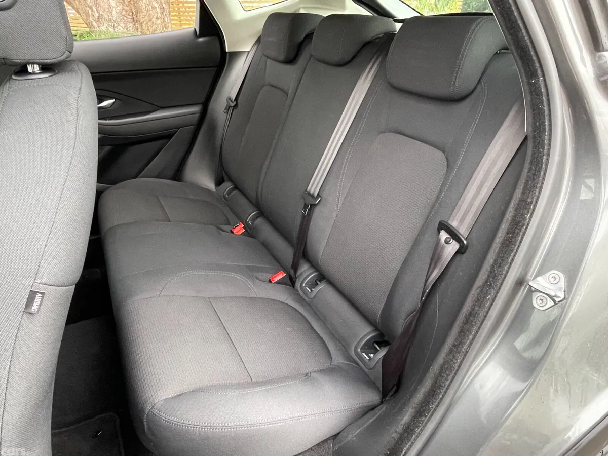 Jaguar E-Pace SUV, Diesel, 2019, Grey