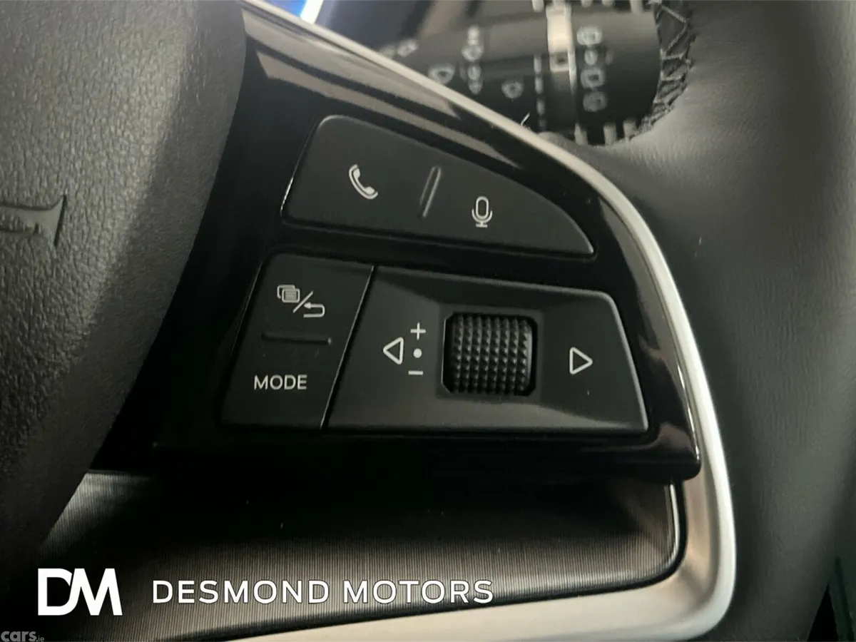 BYD SEAL U SUV, Petrol Hybrid, 2025, Blue