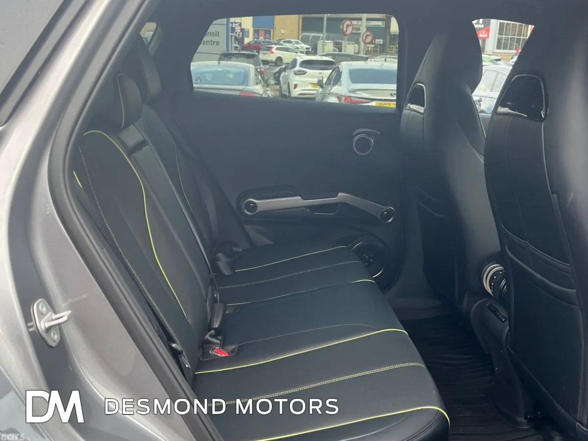 BYD ATTO 3 SUV, Electric, 2025, Grey