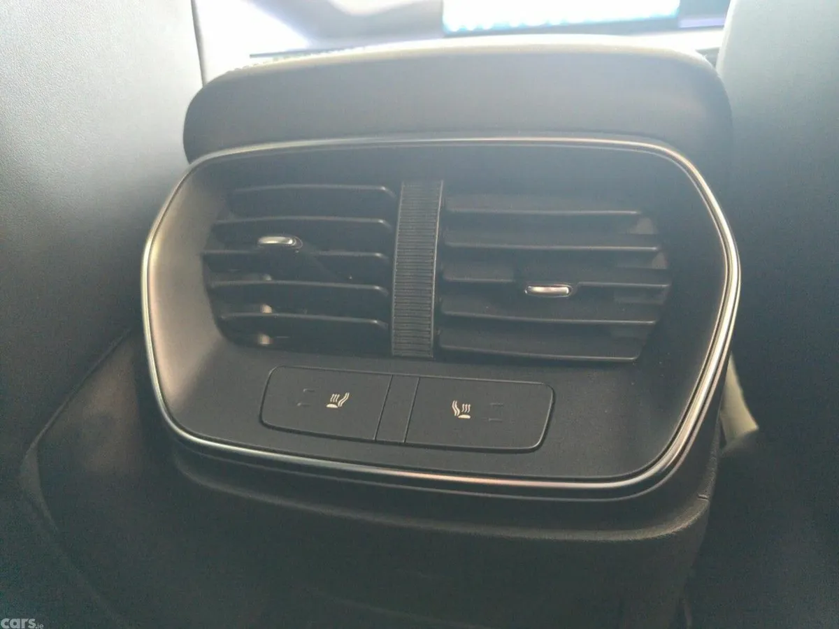 BYD SEALION 7 Coupe, Electric, 2027, 