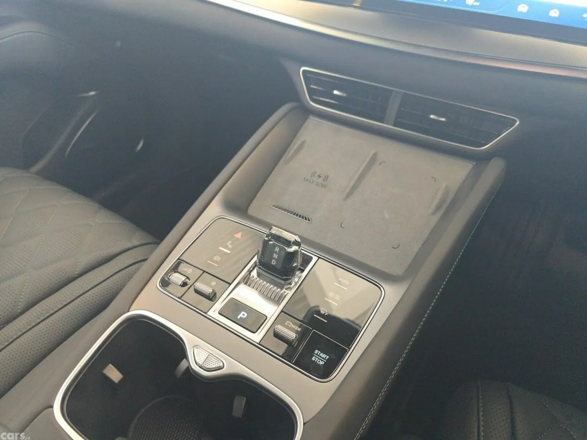 BYD SEALION 7 Coupe, Electric, 2027, 