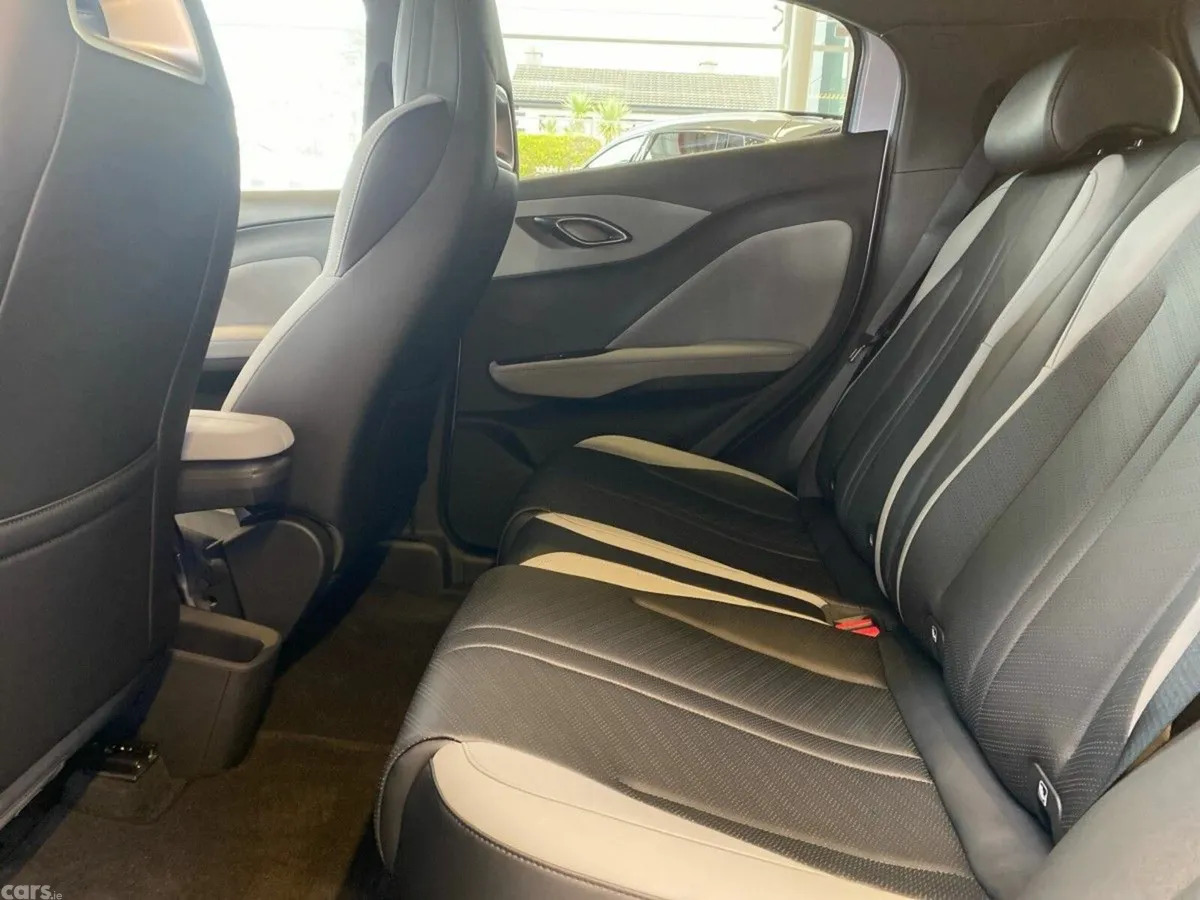 BYD DOLPHIN SURF Hatchback, Electric, 2027, Blue