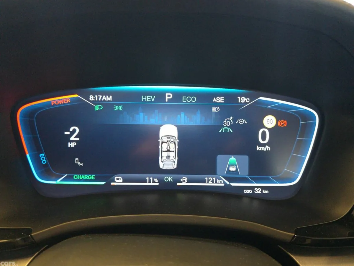 BYD SEAL U SUV, Petrol Plug-in Hybrid, 2027, Black