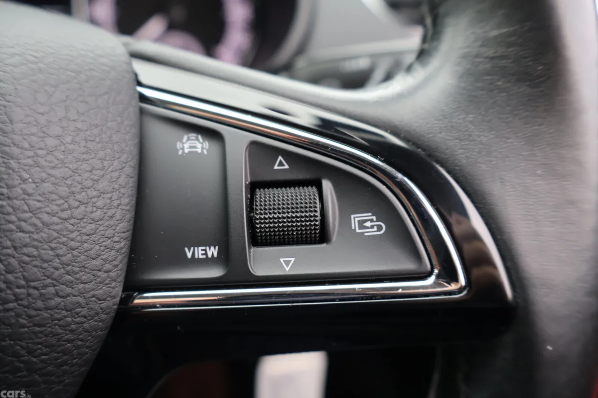 Skoda Octavia Saloon, Diesel, 2020, Black