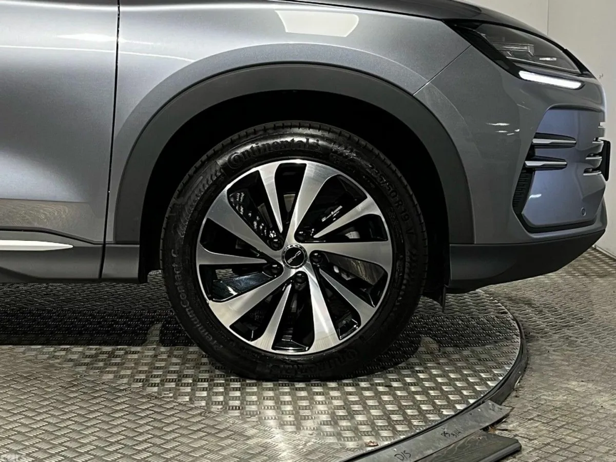 BYD SEAL U Hatchback, Petrol Plug-in Hybrid, 2026, Grey