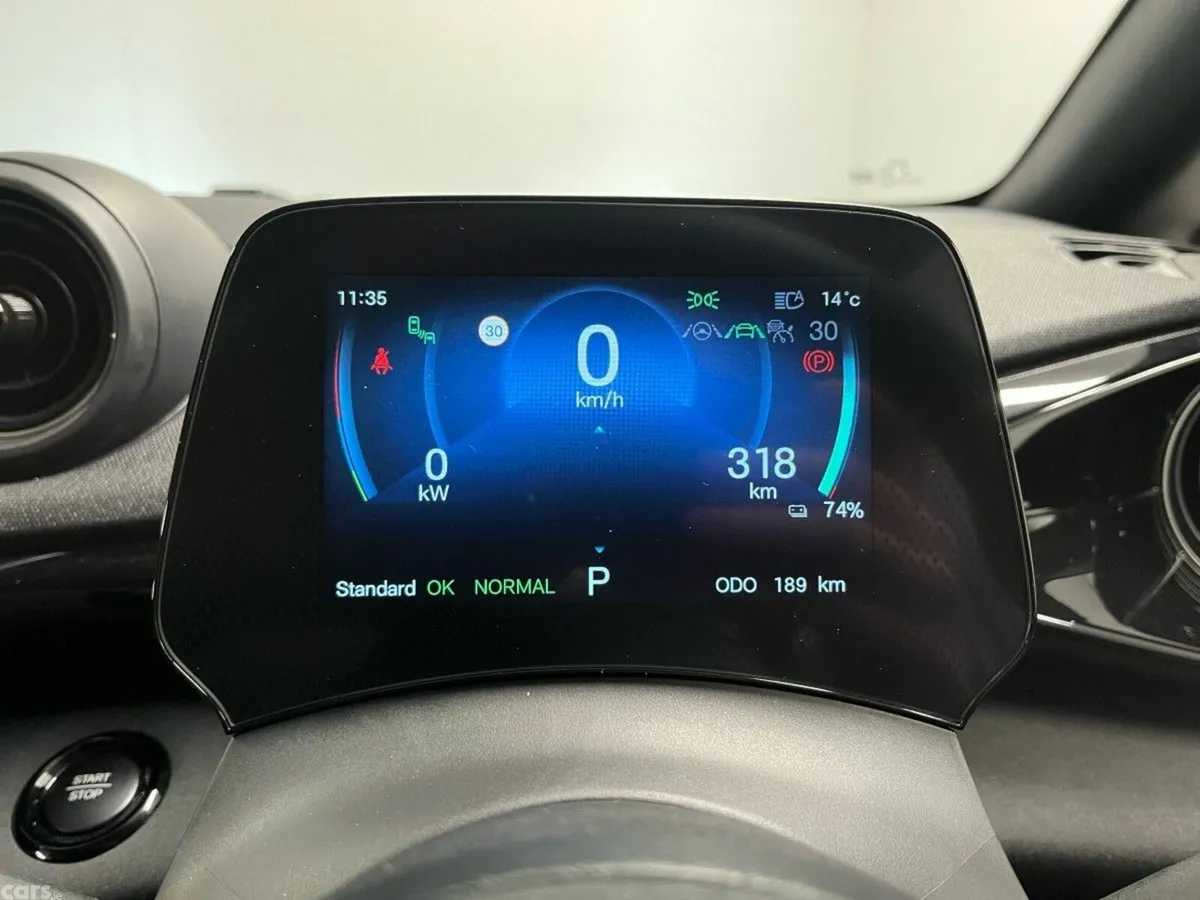 BYD DOLPHIN Hatchback, Electric, 2026, Grey