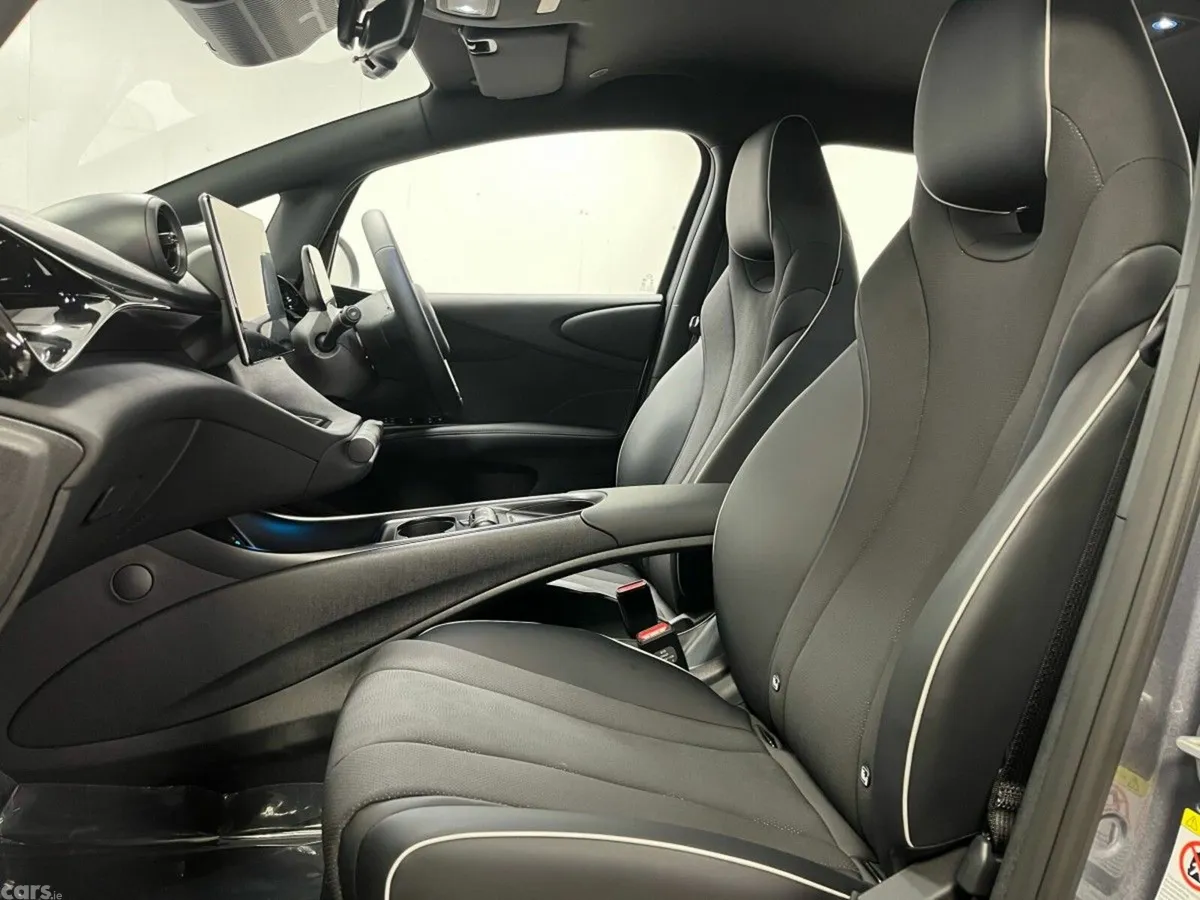 BYD DOLPHIN Hatchback, Electric, 2026, Grey
