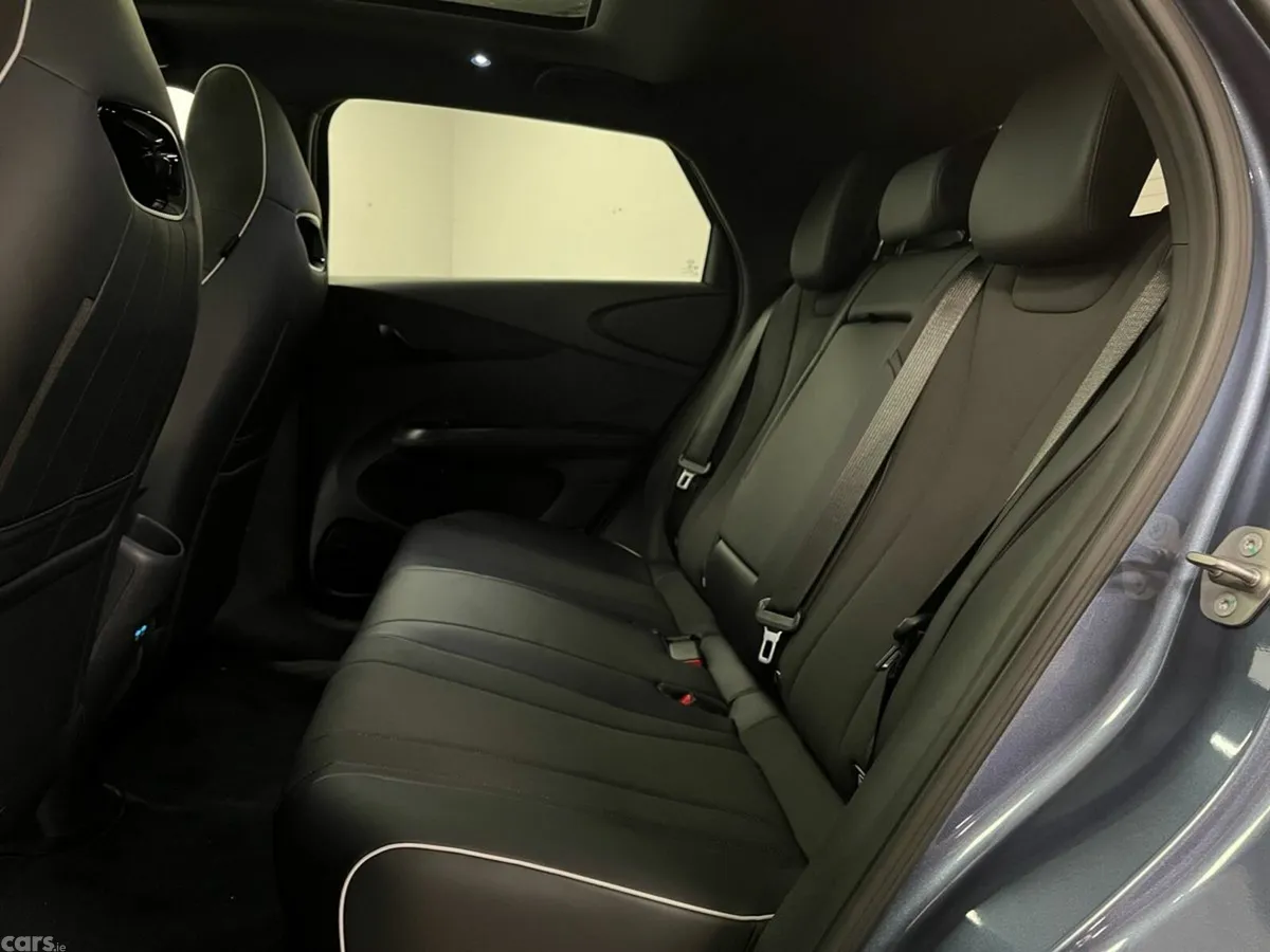 BYD DOLPHIN Hatchback, Electric, 2026, Grey