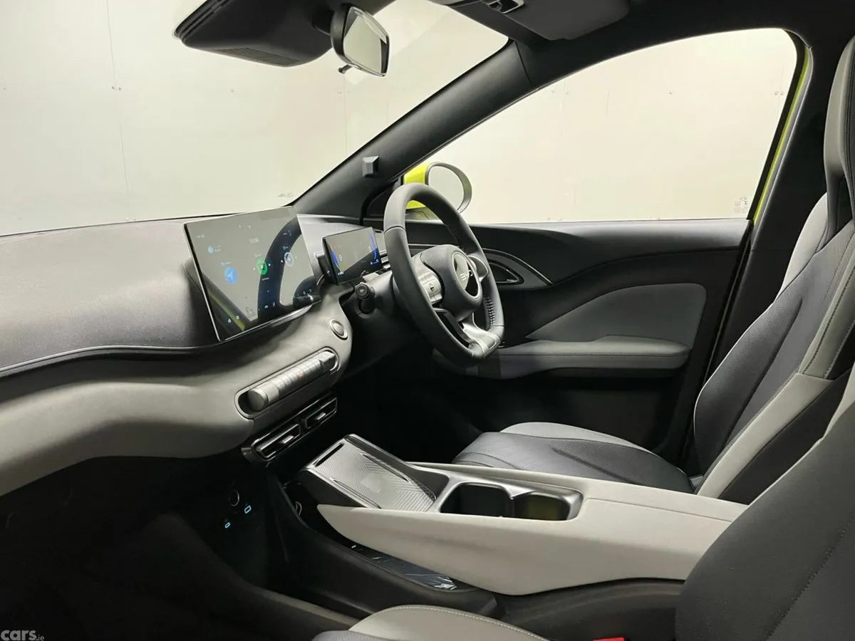 BYD DOLPHIN SURF Hatchback, Electric, 2026, 