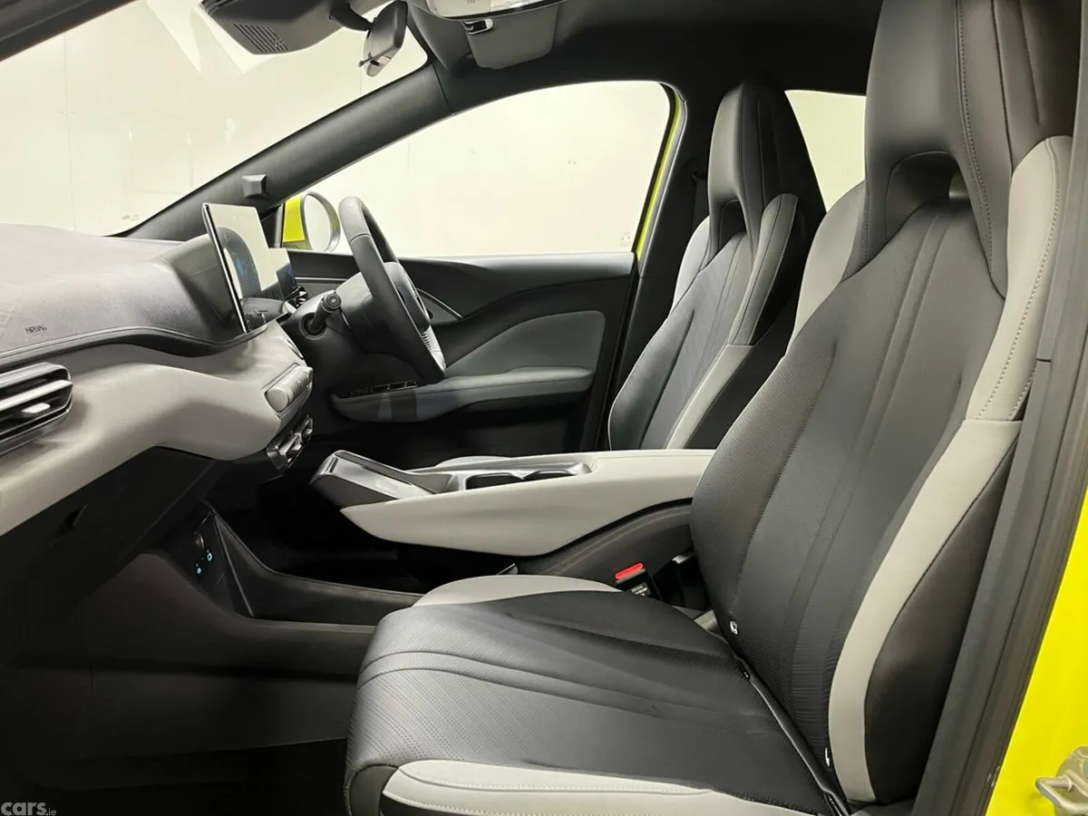 BYD DOLPHIN SURF Hatchback, Electric, 2026, 