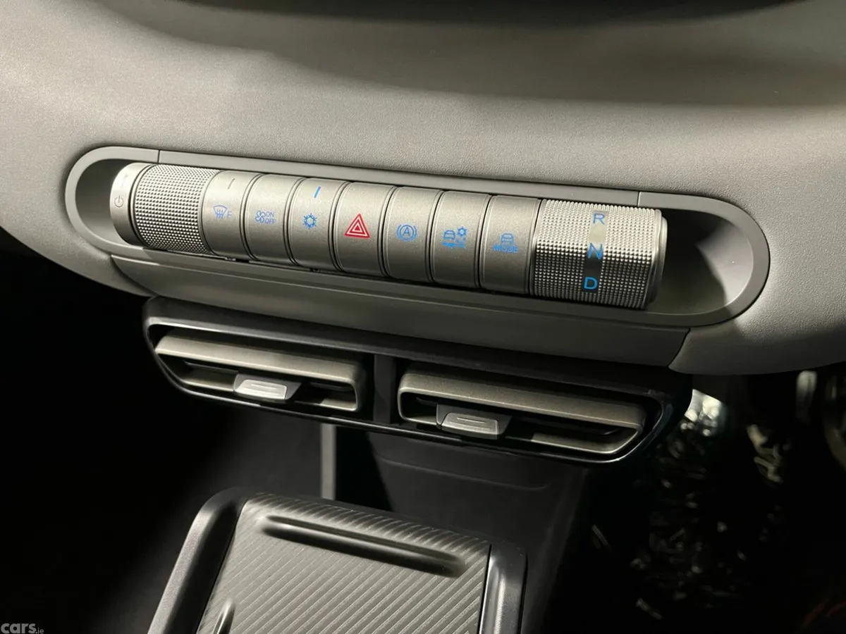BYD DOLPHIN SURF Hatchback, Electric, 2026, 