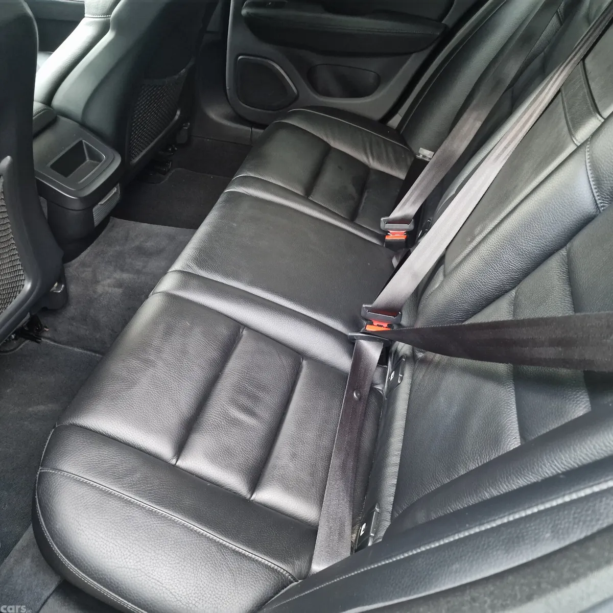 Volvo V60 Estate, Diesel, 2019, Grey