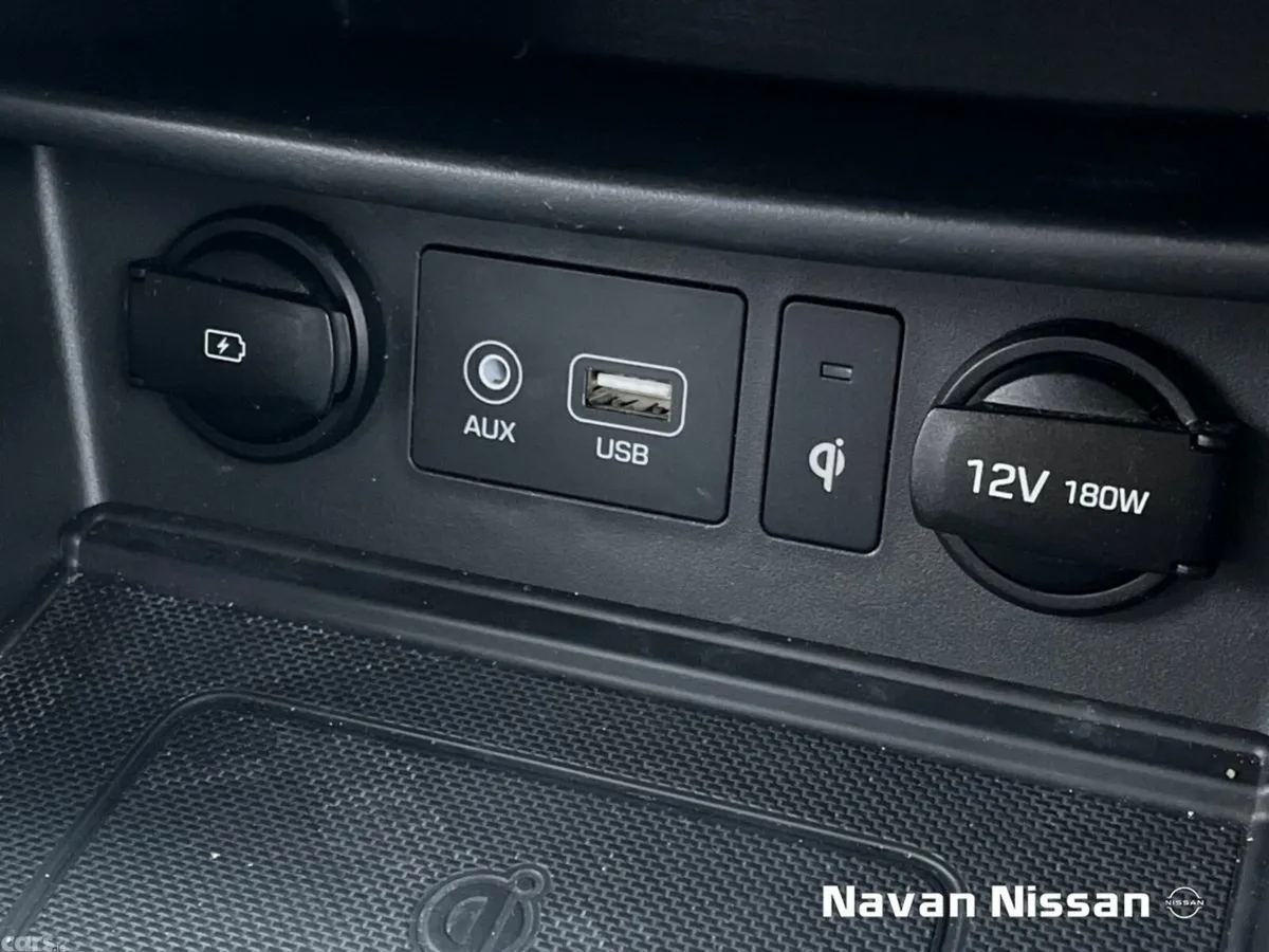 Hyundai KONA MPV, Petrol, 2020, Black