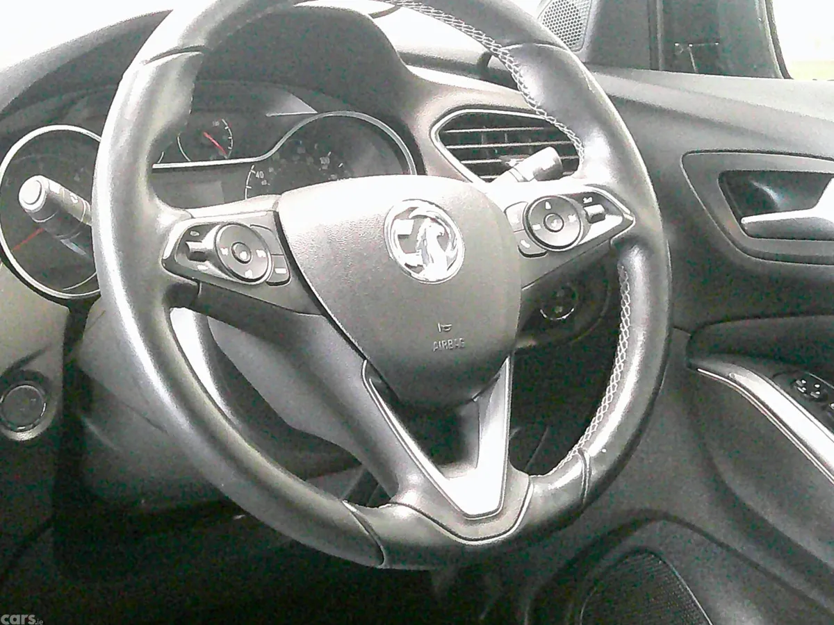 Opel Grandland X SUV, Diesel, 2018, Grey