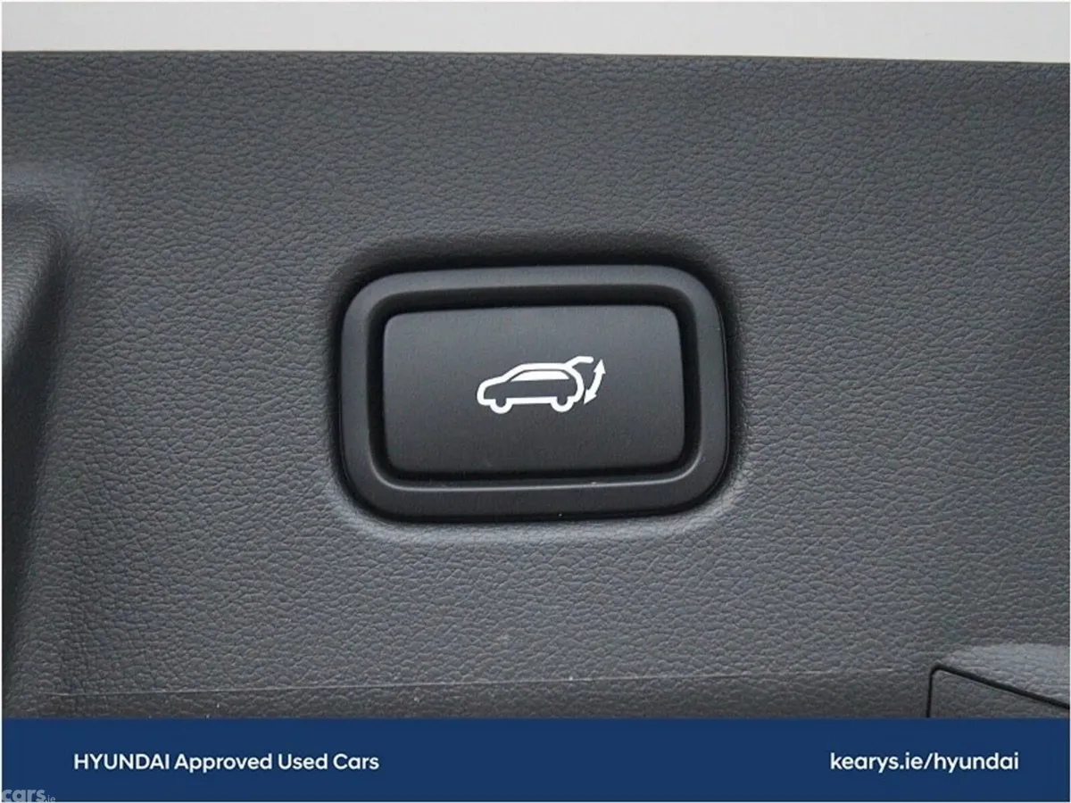 Hyundai Tucson SUV, Diesel, 2025, White