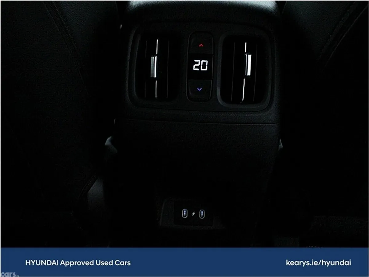 Hyundai Tucson SUV, Diesel, 2025, White