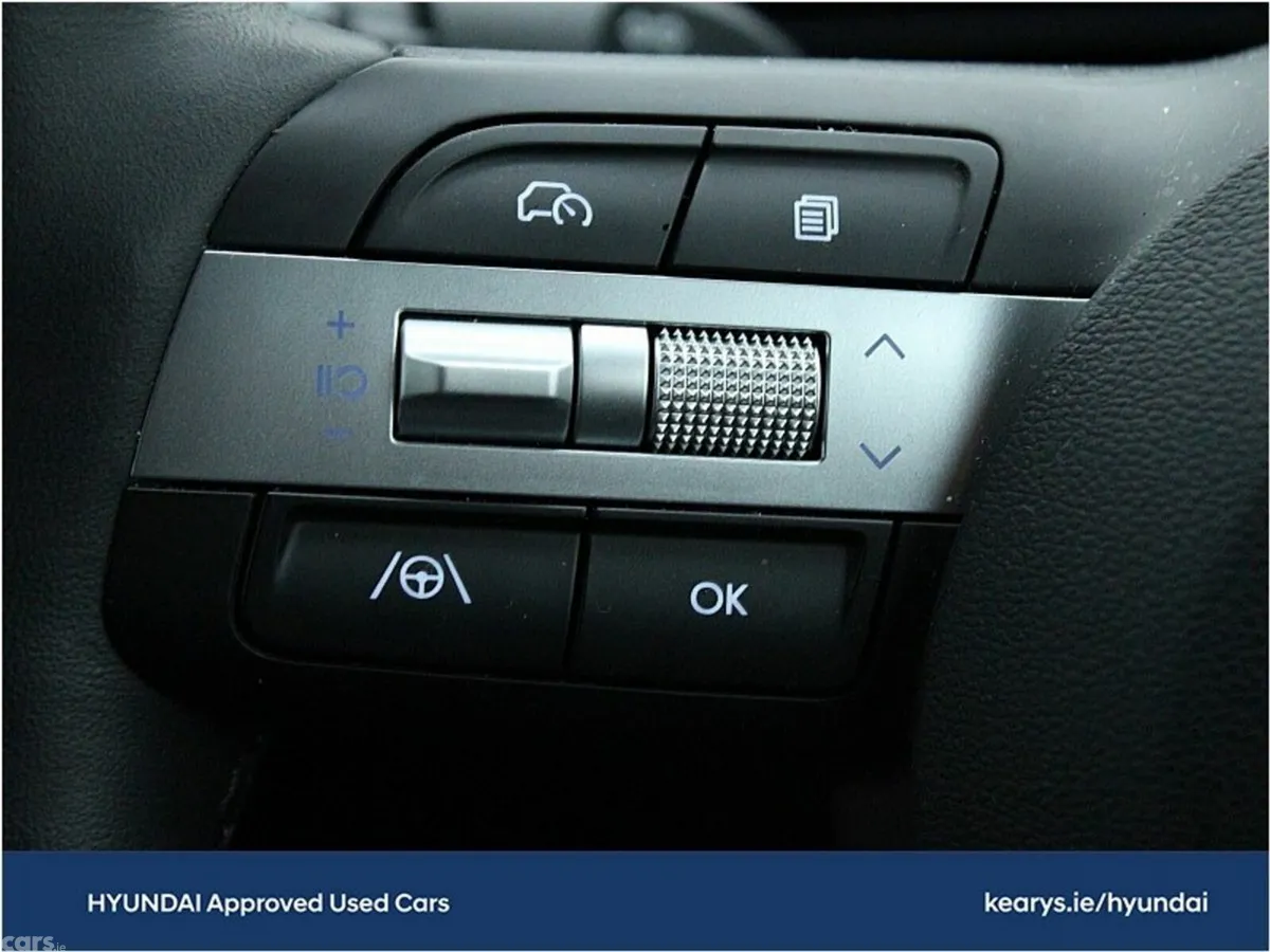 Hyundai Tucson SUV, Diesel, 2025, White