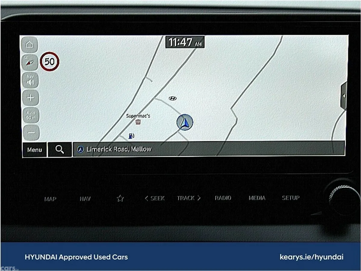 Hyundai Bayon Estate, Petrol, 2025, Black