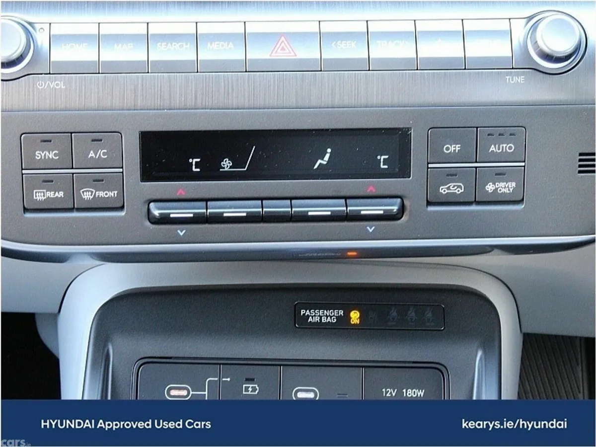 Hyundai KONA Hatchback, Electric, 2027, Grey