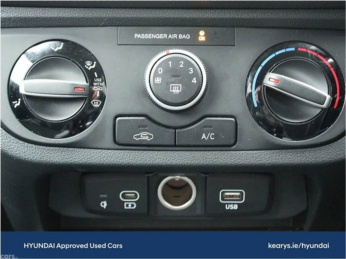 Hyundai i10 Hatchback, Petrol, 2025, Grey