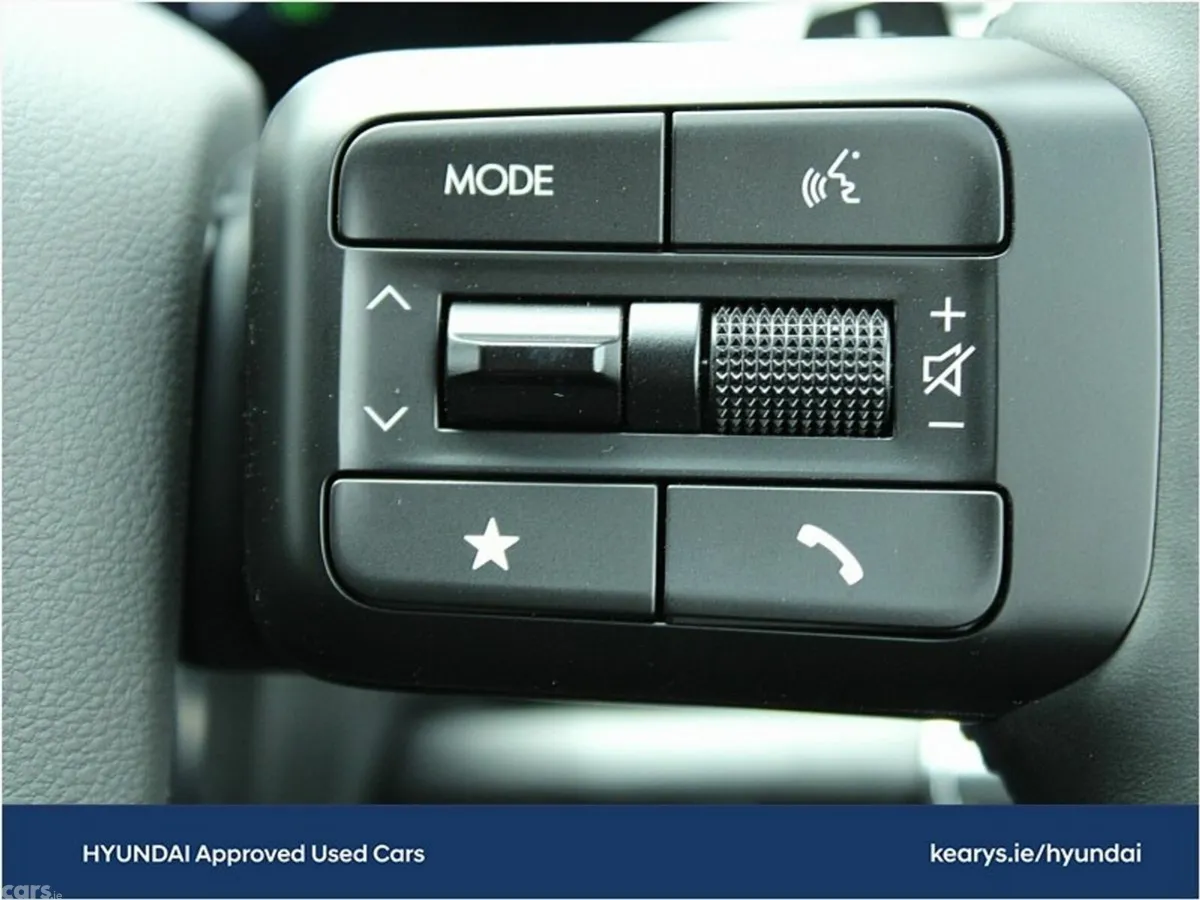 Hyundai Santa Fe SUV, Petrol Plug-in Hybrid, 2027, Silver